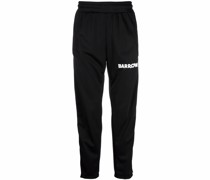 Jogginghose mit Streifen