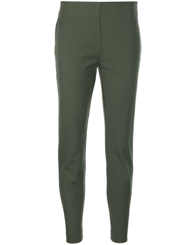 Ralph Lauren Damen Keslina Skinny-Hose