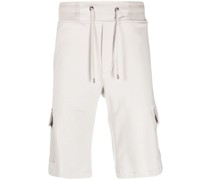 Shorts mit Kordelzug