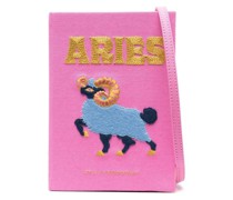 Aries Book Clutch