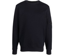 Pullover mit Linsen-Detail