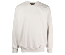 x notRainProof Sweatshirt aus Bio-Baumwolle
