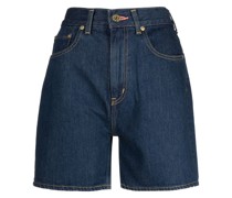 The Coral Jeans-Shorts