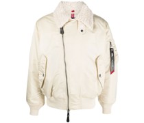 x Alpha Industries MA-1 Bomberjacke