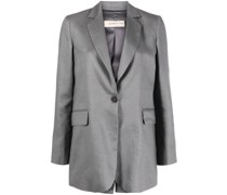 Einreihiger Blazer