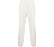 Jogginghose mit geradem Bein