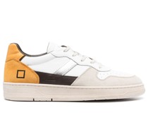 D.A.T.E. Court 2.0 Sneakers