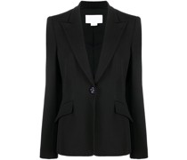 Einreihiger Blazer