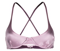 Wendbares Bikinioberteil