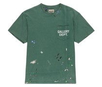 GALLERY DEPT. Vintage Logo Painted T-Shirt