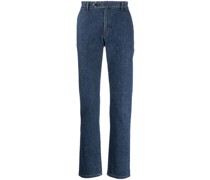 Man On The Boon. Tapered-Jeans