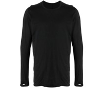 Movment T-Shirt aus Bio-Baumwolle