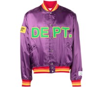 GALLERY DEPT. MVP Bomberjacke