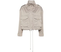 Kyla-BRC short jacket