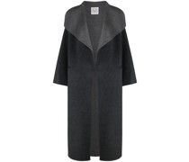 Signature wool-cashmere coat
