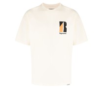 Decade of Speed cotton T-shirt