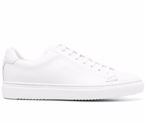 Sneakers mit Logo