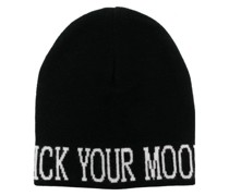 Pick your Mood Beanie