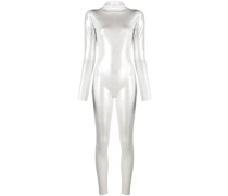 Langärmeliger Jumpsuit