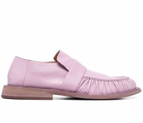 Estiva Loafer mit Raffungen