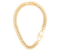G Chain necklace