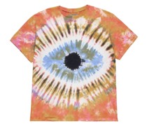 GALLERY DEPT. Eye Dye T-Shirt