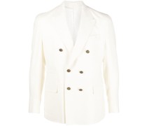 Doppelreihiger Blazer