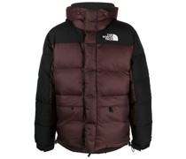 Gefütterte Himalayan Kapuzenjacke