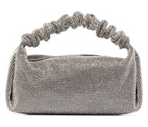 Scrunchie Handtasche
