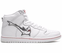x Oski SB Dunk High Pro ISO Sneakers