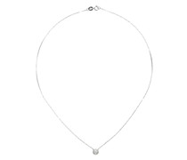 14kt Lauren Joy Goldhalskette