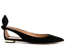 'Deneuve' Ballerinas