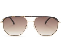 304/S Sonnenbrille mit rundem Gestell