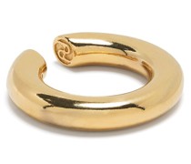 Ear Cuff mit poliertem Finish