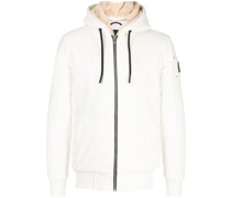 Bunny Kapuzenjacke mit Kordelzug