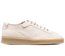 Sneakers aus Wildleder
