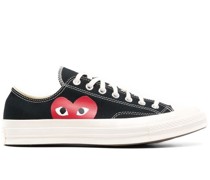x PLAY Converse Chuck Taylor All Star 70 Low Sneakers