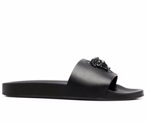 Loafer mit Medusa