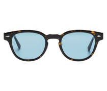 Sonnenbrille mit klappbaren Gläsern