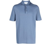 Klassisches Poloshirt