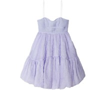 Asymmetrisches Minikleid