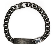 Meccanico ID Armband
