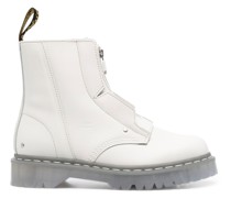 A-COLD-WALL* x Dr. Martens 1460 Bex Stiefeletten