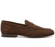 Maltby Penny-Loafer aus Wildleder