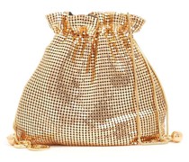 Selene Mesh Umhängetasche