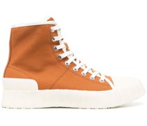 Roz High-Top-Sneakers