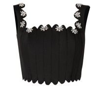Stella Cropped-Top