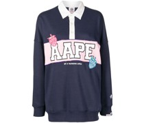 AAPE BY *A BATHING APE® Sweatshirt