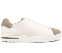 Sneakers aus Wildleder