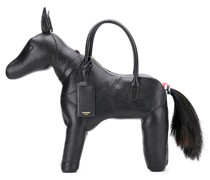 Handtasche mit Pferdeform